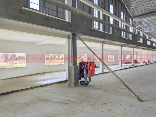8457 Sqm Factory For Lease Near NR 3 In Bati District, Kampong Speu