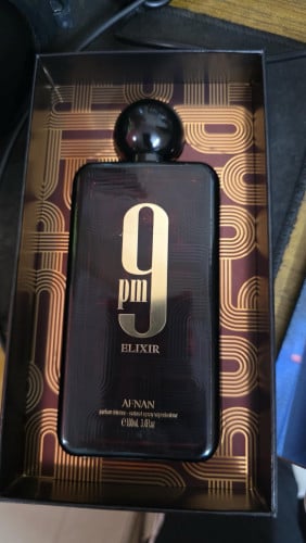 9PM Elixir 100ml