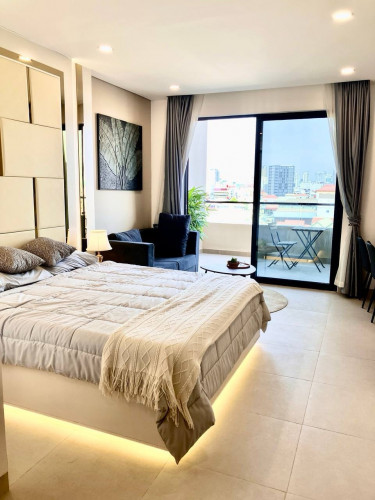 Anata Residence Big studio for rent