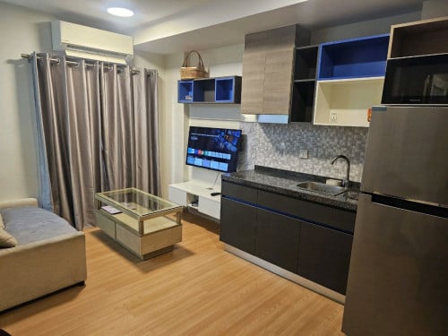 Apartments for daily or monthly rental at Peng Huoth Boeung Snor