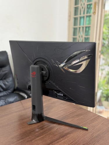 Asus ROG Swift PG32UQ