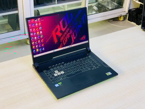 Asus Roy Strix G15 G531GT 15.6”FHD,144Hz
