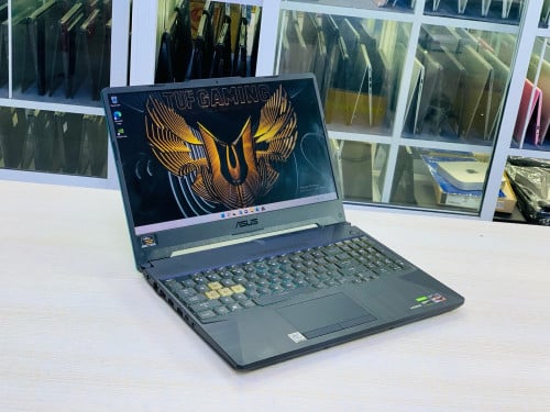 Asus TUF A15 FA506II 15.6”FHD,144Hz