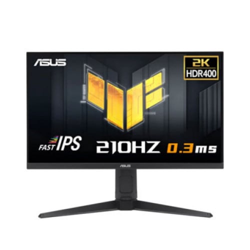 ASUS TUF Gaming 27-inch (VG27AQL5A) 2K 210Hz