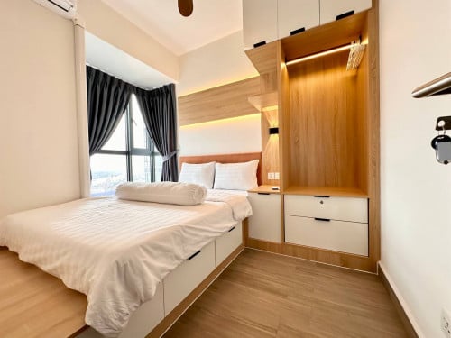 Beautiful 3 Bedroom at 𝑼𝒓𝒃𝒂𝒏 𝑽𝒊𝒍𝒍𝒂𝒈𝒆 𝑷𝑯𝑨𝑺𝑬2 𝑭𝒐𝒓 𝑹𝒆𝒏