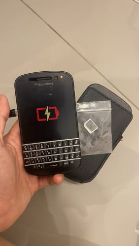BlackBerry q10