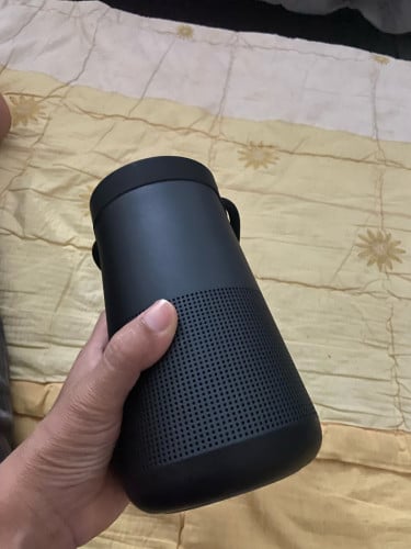 Bose Soundlink Revolve Plus 98%​ $120