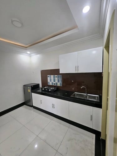 Building for rent at Phnom Penh Thmei