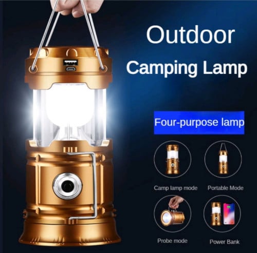 Camping Lamp