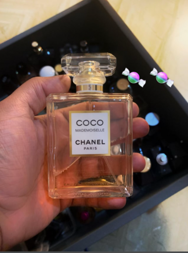 Chanel Coco Mademoiselle EDP 100ml 🇫🇷 ORIGINAL