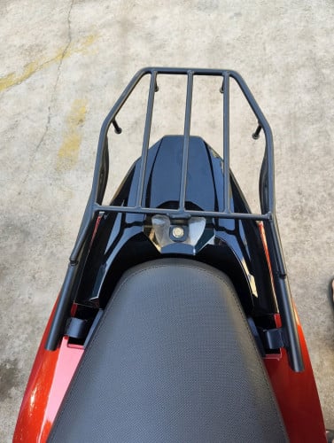 Click 160 កាងក្រោយ