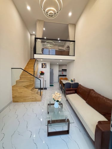 Condo for rent at 271 street boeng tompun