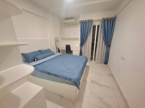 Condo for rent at Arakawa