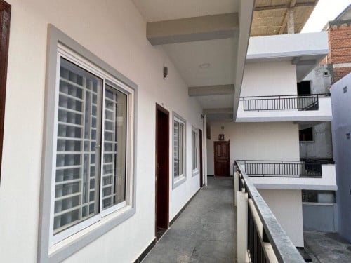 Condo for rent at Sihanoukville