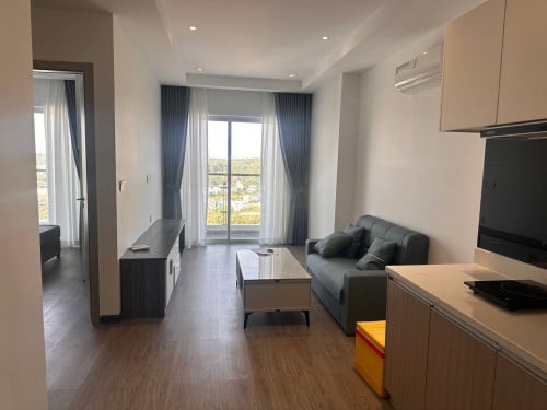 Condo for rent at Sihanoukville