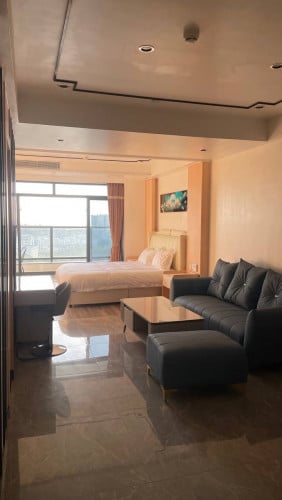 Condo for rent near Furi mall and Queenco KPS