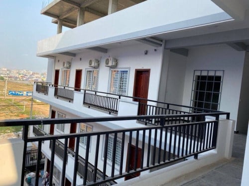 Condo for rent Sihanouk 15room