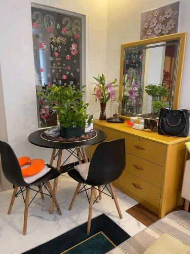 Condo L Beong Tumpun rent and sell