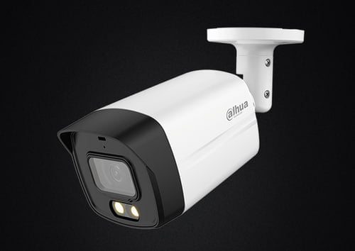 Dahua HAC-HFW1200TLM-IL-A 2MP Smart Dual Light