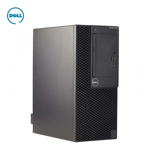 Dell Desktop OptiPlex  3050 Tower
