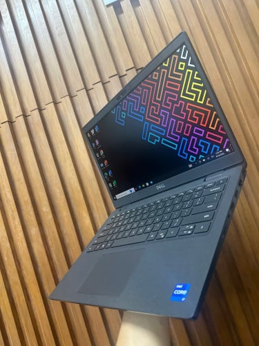 DELL Latitude 3420 CPU i7-11th/8GB/256GB/Screen 14"/Win 11 Pro
