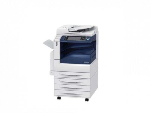 Fujixerox Printer 99%