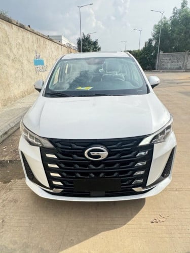 GAC GN6 Pro 2024 ឡានថ្មីក្រដាស់ពន្ធ