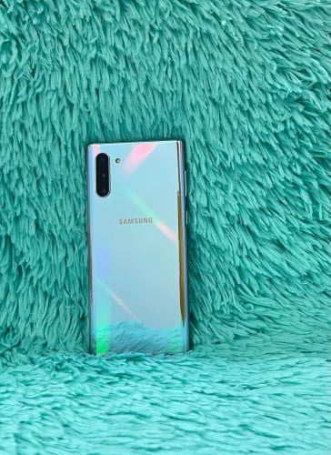 Galaxy Note 10