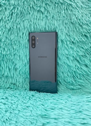 Galaxy Note 10 Plus