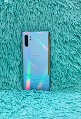 Galaxy Note 10 Plus