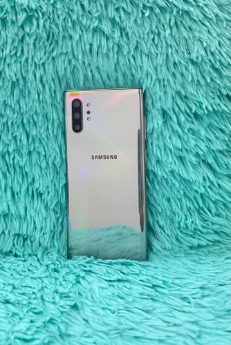 Galaxy Note 10 Plus
