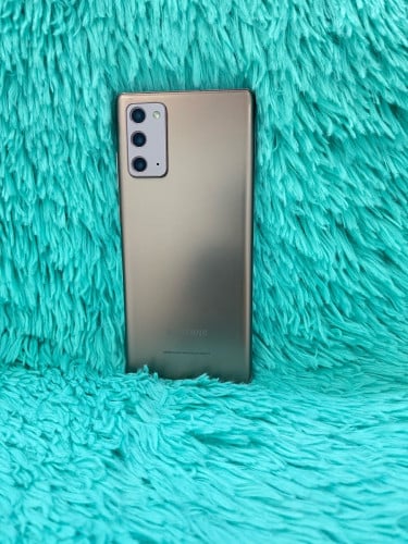 Galaxy Note 20