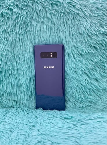 Galaxy Note 8