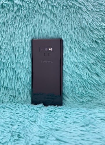 Galaxy Note 9
