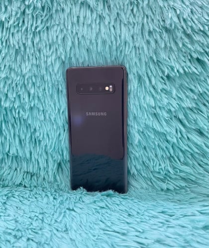 Galaxy S10