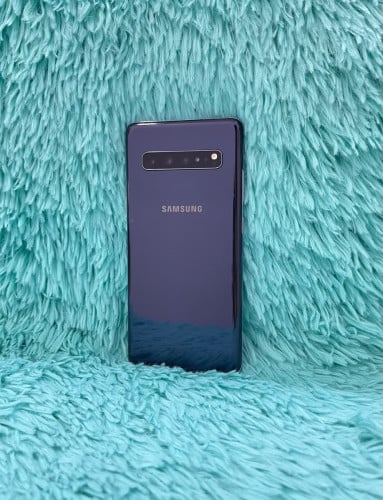 Galaxy S10 5G