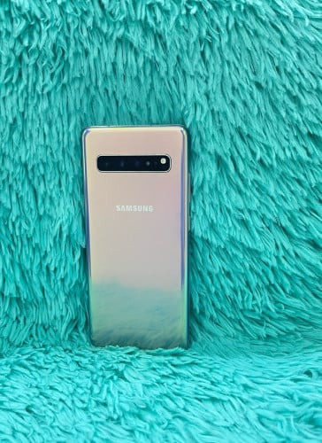 Galaxy S10 5G