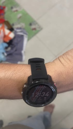 Garmin Forerunner 245