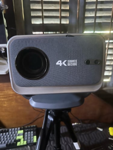 Hk2025 New Projector