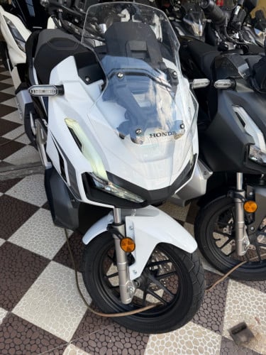 Honda ADV 2022ជប៉ុន 150cc