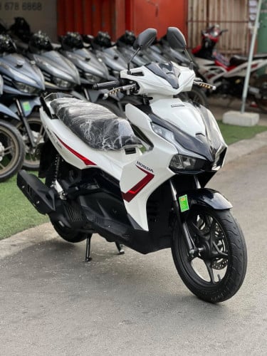 Honda AirBlade 125cc 2022