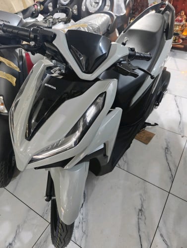 Honda Click 021 have tax Paper good 98%