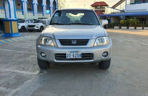 Honda CRV (1999)