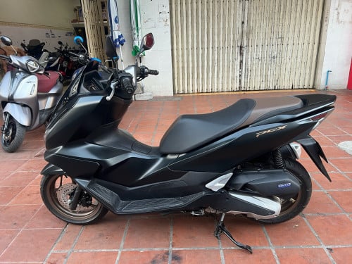 HONDA PCX សេរី2025