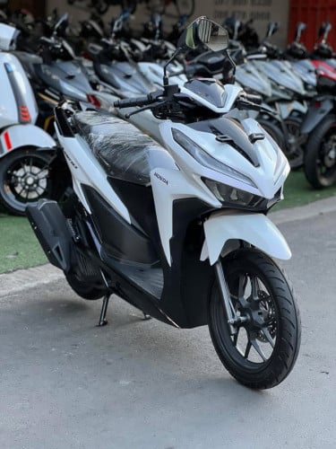 Honda Vario 125cc 202 ម៉ូតូក្រដាសពន្ធថ្មី