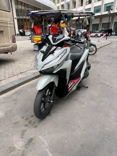 Honda Vario 2021