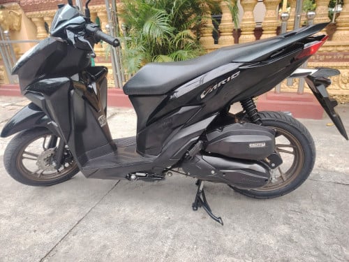 Honda Vario2022