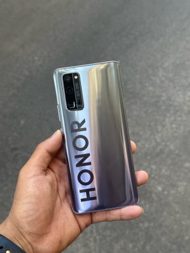 Honor 30 Pro 98%