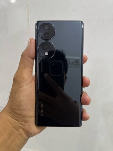 Honor 70 12g/256g_CH (វៃដូរបាន)👉$120
