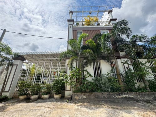 House for rent at klengleu